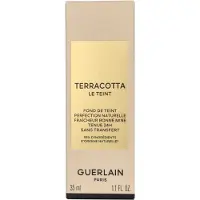 Guerlain Terracotta Le Teint Fluid Foundation 3W