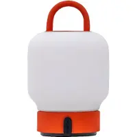 LAMP Rechargeable Koodu LOOME orange