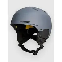 Quiksilver Lawson MIPS Kids Hjelm grå