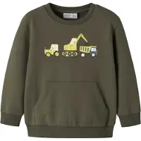 Name it Normal Passform Sweatshirt