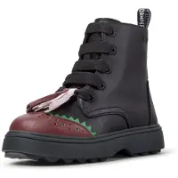 Camper Norte Booties