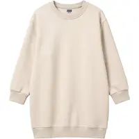 Urban Classics Uck8565 Kjole Med Lange Ermer