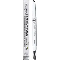 Depend Eyebrow Pencil Triagular Ebony