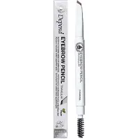 Depend Cosmetic Eyebrow Pencil Triagular Caramel