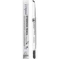 Depend Eyebrow Pencil Triagular Dark Brown