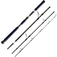 Shimano Fishing Stc Xr Blue Offshore Spinnestang