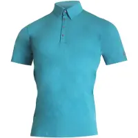Lasting Eliot 5858 Kortermet Poloskjorte