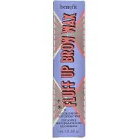 Benefit Fluff Up Brow Wax 3 ml