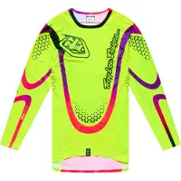 Troy Lee Designs Se Ultra Langermet Trøye