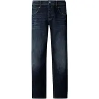 Pepe Jeans for man. PM20847306WA Jeans Comfort Straight Dalston blue (33/32), Casual, Cotton, Denim