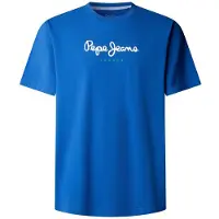 Pepe Jeans Pjl73 Eggo Kortarmet T-skjorte