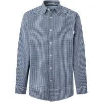 Pepe Jeans Rockville Skjorte Med Lange Ermer