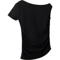 LMTD Asymmetrisk Topp