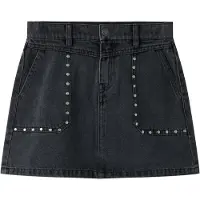 Name It Kids Denim Skjørt