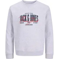 Jack & Jones Aero Collegegenser