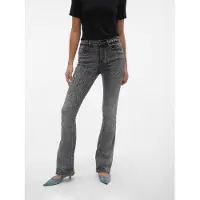 Vero Moda Flash Flared Fit Jeans