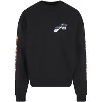 Mister tee Ultra Heavy Cotton Collegegenser