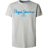 Pepe Jeans Pjl73 Original Kortarmet T-skjorte