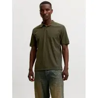 Jack & Jones Austin Kortermet Poloskjorte