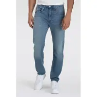 Levi's 502 Taper Med Jeans