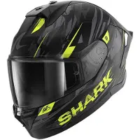 Shark Skwal Cup Inkrider Fullface-hjelm