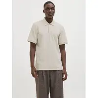 Jack & Jones Austin Kortermet Poloskjorte