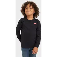 Levi's Kids Genser - Svart - - 4 år (104) - Genser