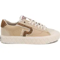 Palladium Ace Lo Mix Leather Treningssko