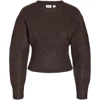 Noisy May Nmsloan Strikket Pullover