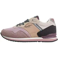 Pepe Jeans London Fame Treningssko