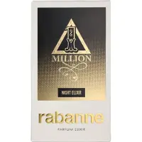 Paco Rabanne Million Gold Absolut Him Eau de Parfum 50 ml
