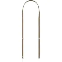 Apple - Skulderstropp for mobiltelefon - oliven