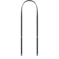 Apple - Skulderstropp for mobiltelefon - marineblå