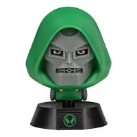 Paladone Marvel Dr Doom Lampe