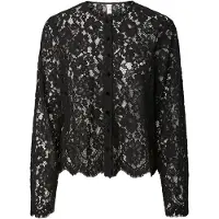 Y.A.S Yasnorma Ls Short Skjorte
