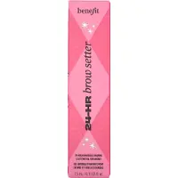Benefit 24 Hour Brow Setter – Øyenbrynsgel Clear Mini