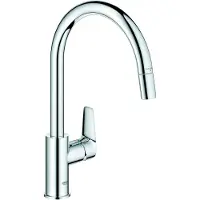 GROHE BauEdge, Kromfarget