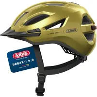 ABUS Urban-i 4.0 Byhjelm