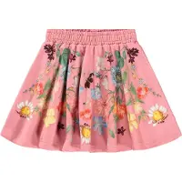 Molo Skjørt - Svette - Barbera - Wonderland - - 7-8 år (122-128) - Skjørt
