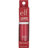 e.l.f. Camo Liquid Blush Berry Well