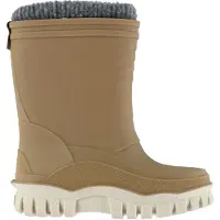 Sterntaler Gummistøvler m. for - Brun - - 30/31 - Gummistøvler