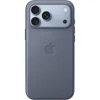 Apple iPhone 18 Pro Max TechWoven Case with MagSafe - Chambray Blue