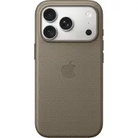 Apple iPhone 18 Pro TechWoven Case with MagSafe - Taupe