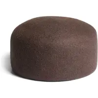 Pieces Pcviola Pillbox Ull Hatt