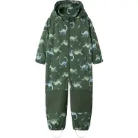 Name it Alfa08 Softshelldress