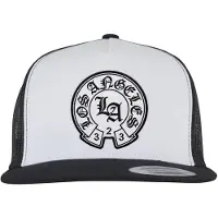 Mister tee Los Angeles Dynasty Patch Truckerlue