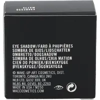 MAC Satin Single Eye Shadow Espresso