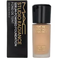 MAC Studio Radiance Serum Nc15 Foundation 30ml