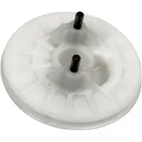 Husqvarna Liner Wheel Set