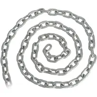 Osculati Genoese Galvanisert Kjede 100 M 12 Mm
